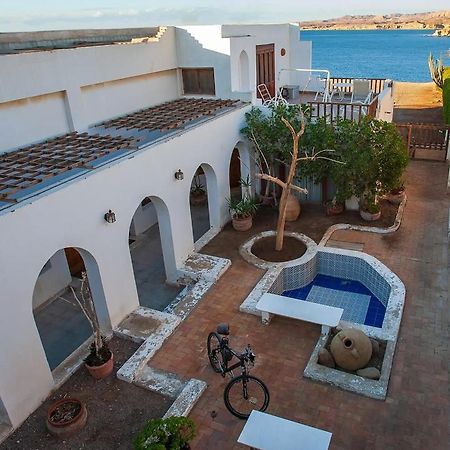 Abouseif Guest House شرم الشيخ المظهر الخارجي الصورة