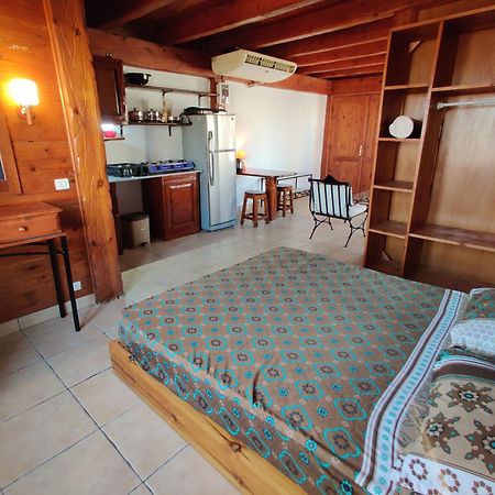 Abouseif Guest House شرم الشيخ الغرفة الصورة