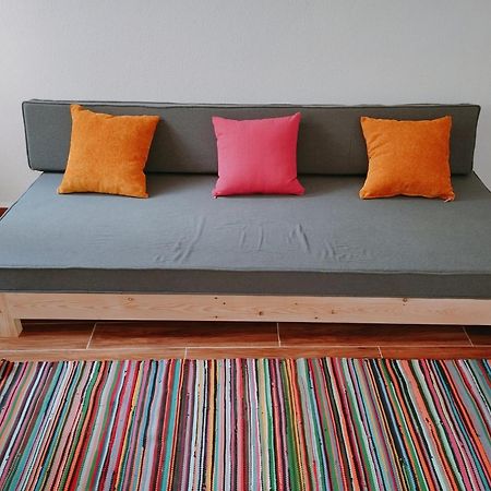 Abouseif Guest House شرم الشيخ الغرفة الصورة
