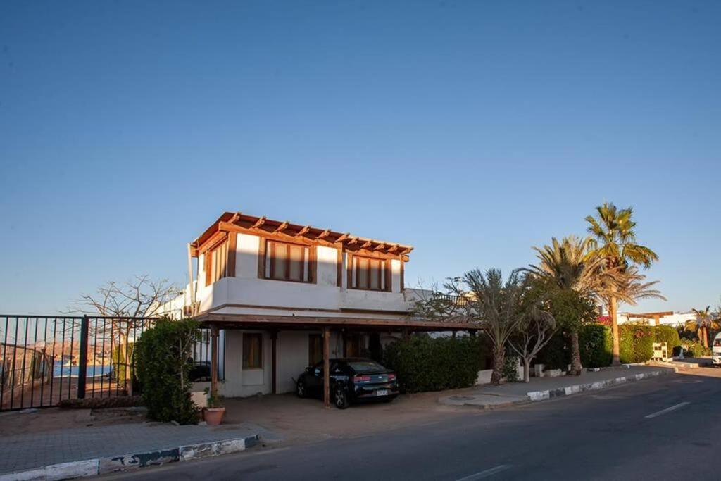Abouseif Guest House شرم الشيخ المظهر الخارجي الصورة
