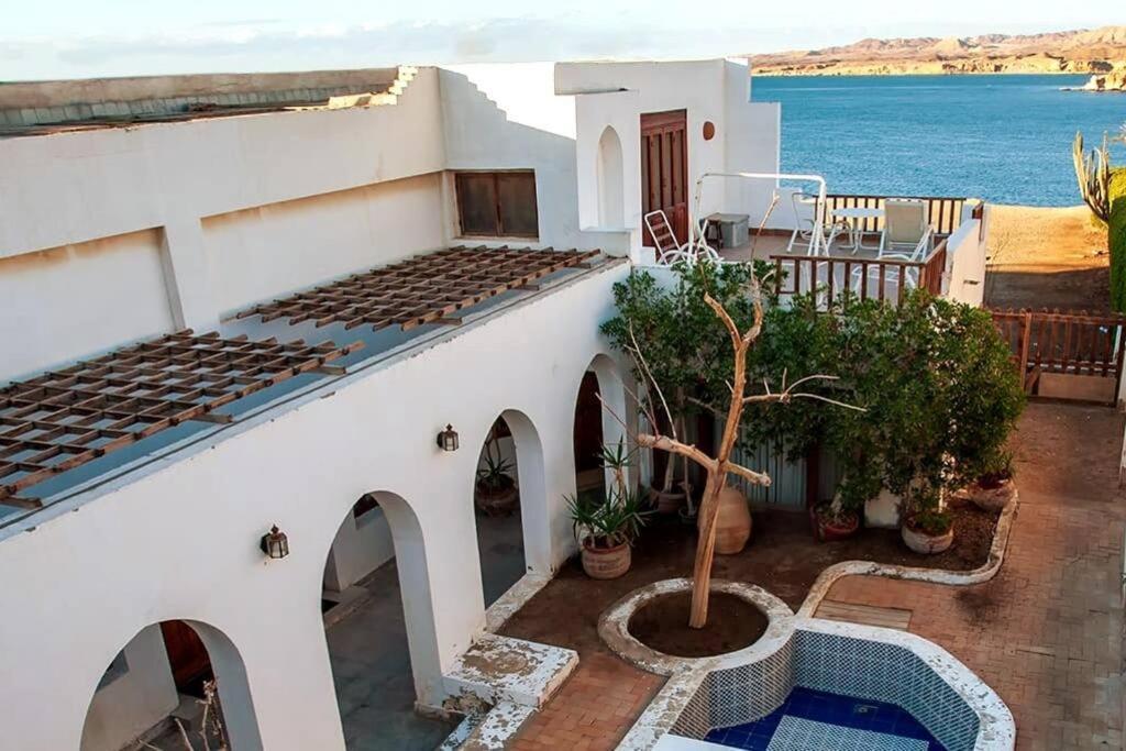 Abouseif Guest House شرم الشيخ المظهر الخارجي الصورة