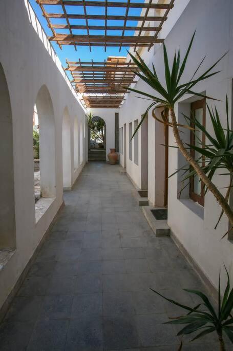 Abouseif Guest House شرم الشيخ المظهر الخارجي الصورة