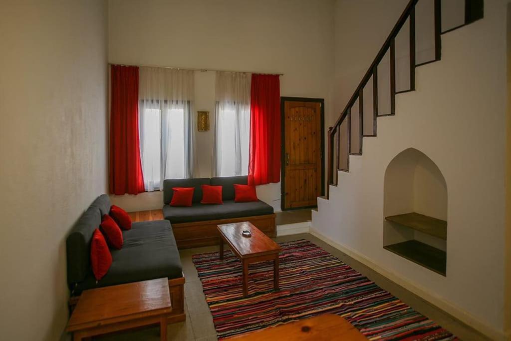 Abouseif Guest House شرم الشيخ المظهر الخارجي الصورة