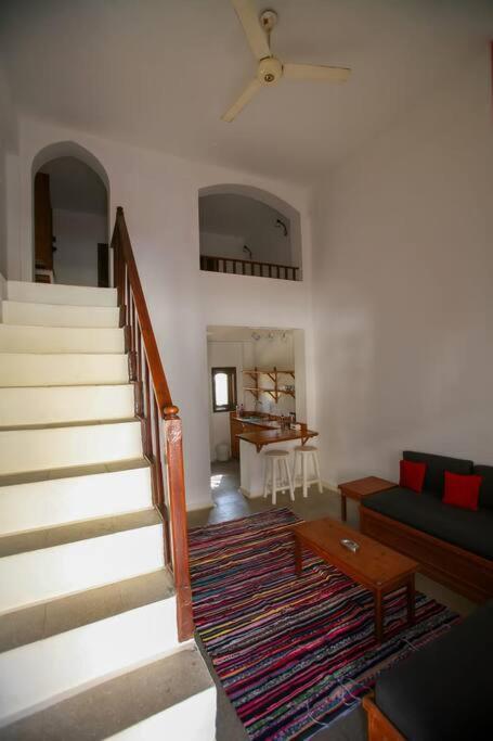 Abouseif Guest House شرم الشيخ المظهر الخارجي الصورة
