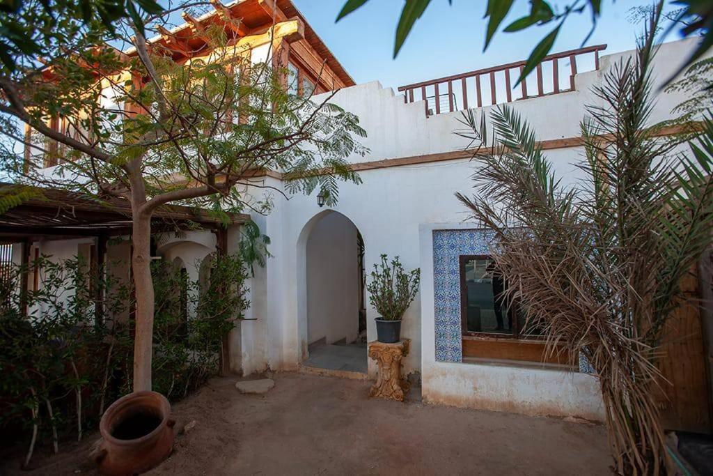 Abouseif Guest House شرم الشيخ المظهر الخارجي الصورة