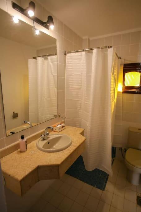 Abouseif Guest House شرم الشيخ المظهر الخارجي الصورة