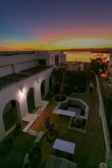 Abouseif Guest House شرم الشيخ المظهر الخارجي الصورة