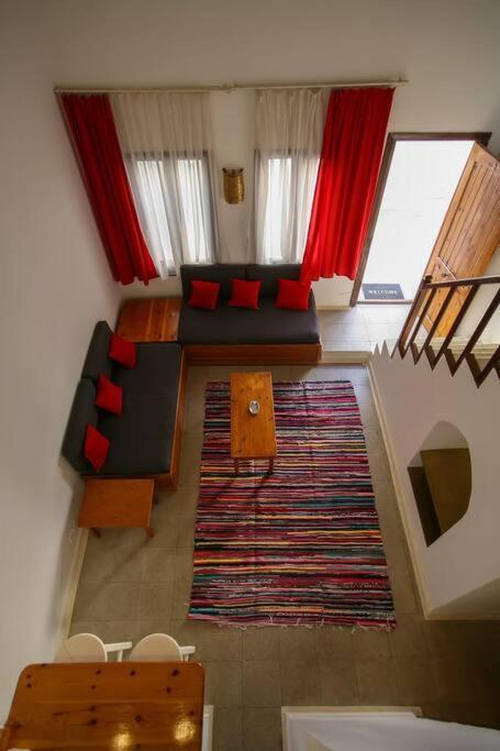 Abouseif Guest House شرم الشيخ المظهر الخارجي الصورة