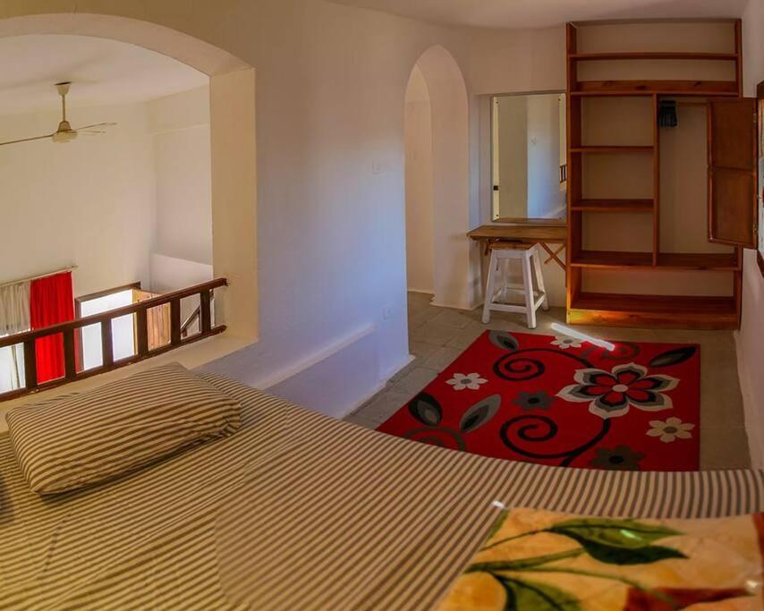 Abouseif Guest House شرم الشيخ المظهر الخارجي الصورة