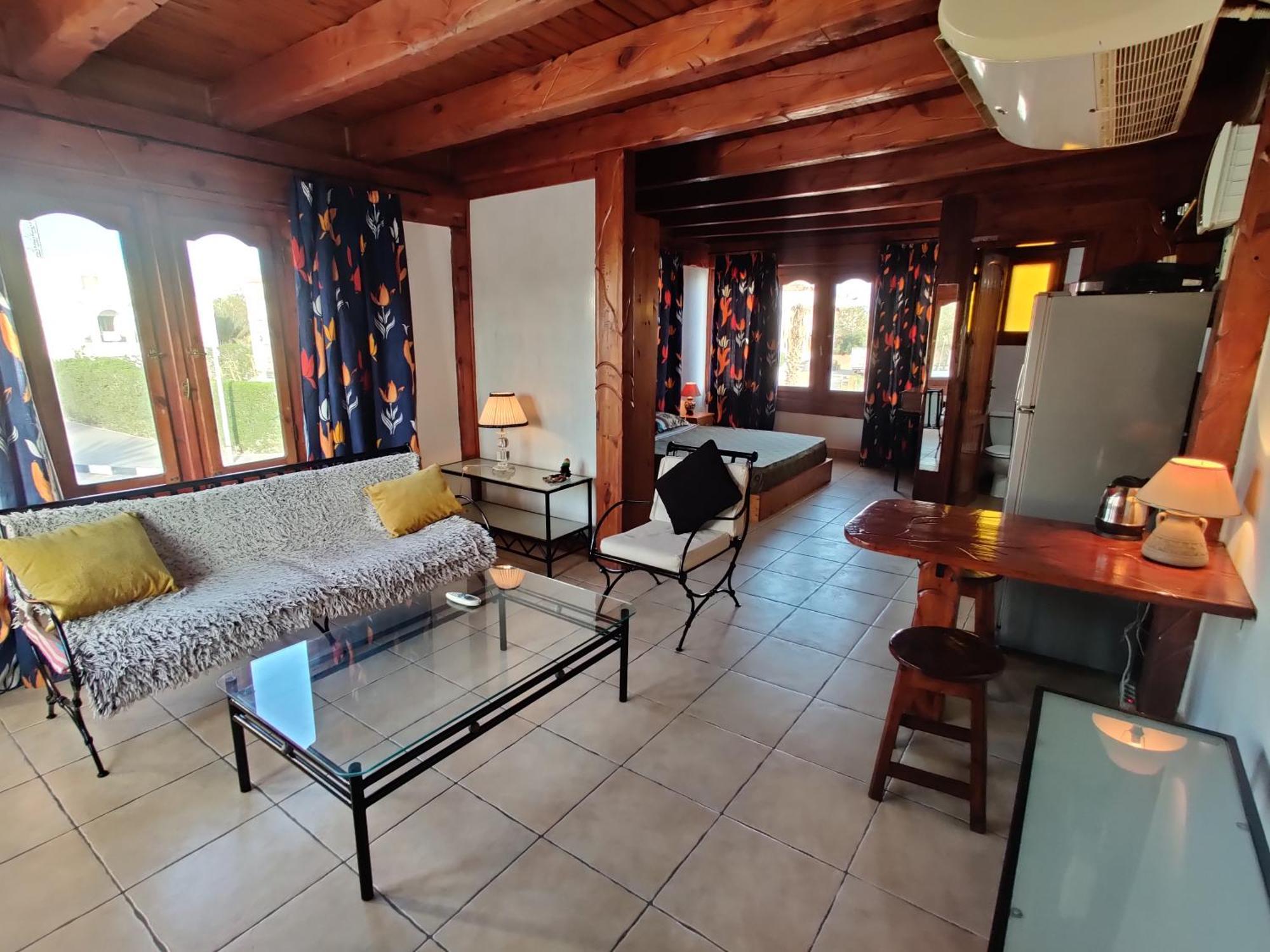 Abouseif Guest House شرم الشيخ الغرفة الصورة