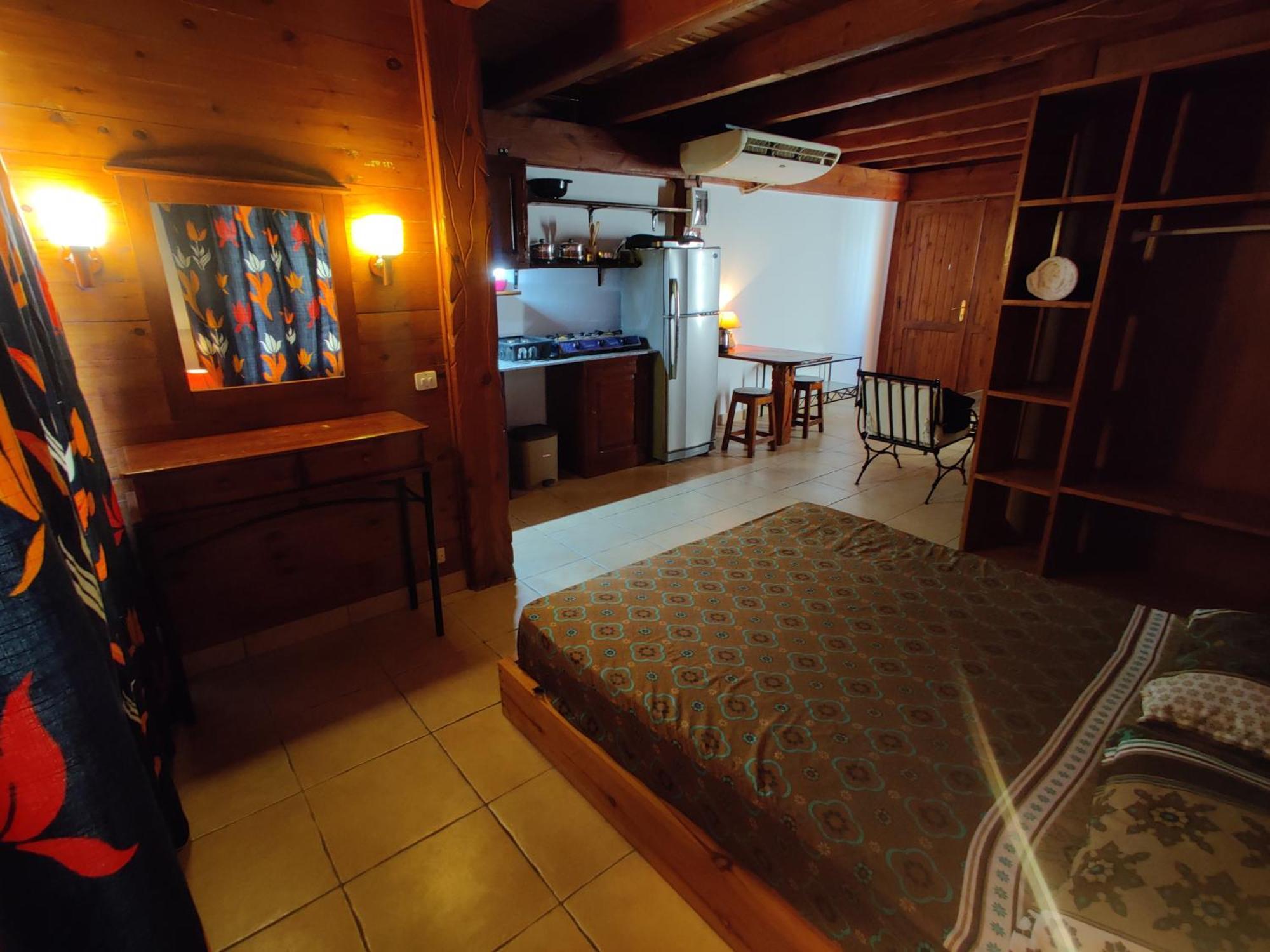 Abouseif Guest House شرم الشيخ الغرفة الصورة