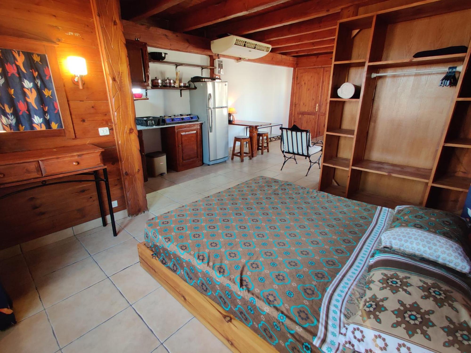 Abouseif Guest House شرم الشيخ الغرفة الصورة