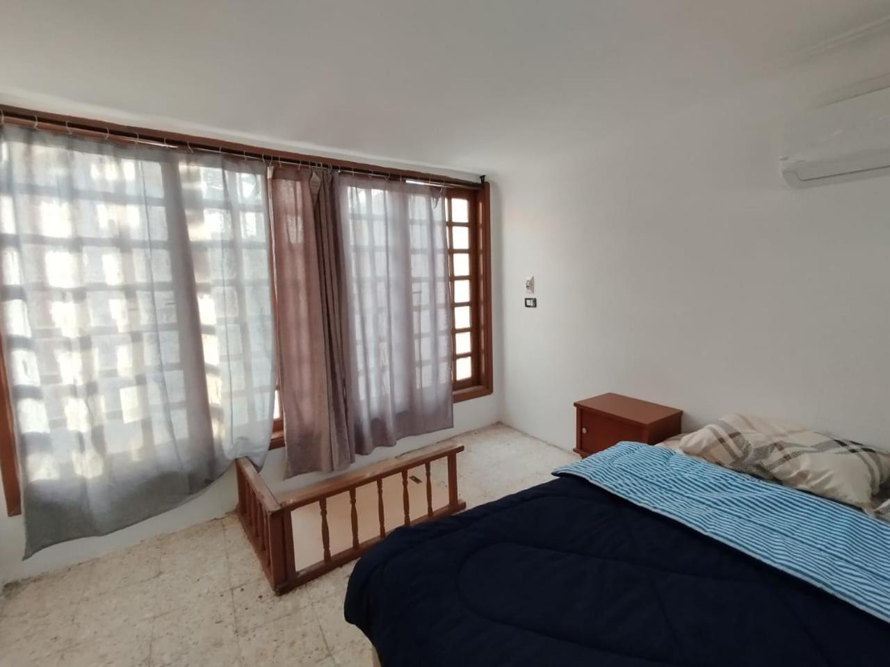 Abouseif Guest House شرم الشيخ الغرفة الصورة