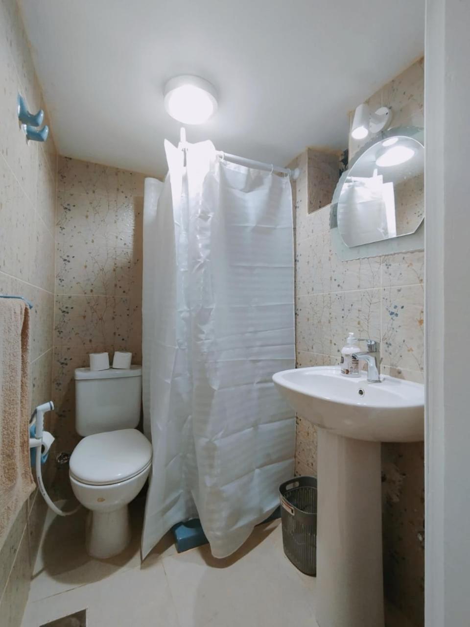 Abouseif Guest House شرم الشيخ الغرفة الصورة