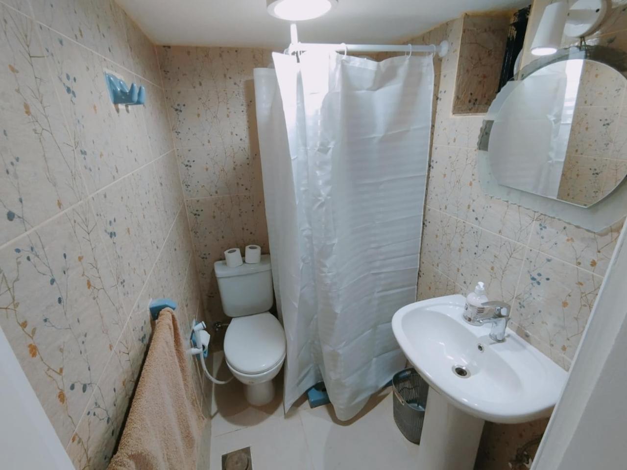 Abouseif Guest House شرم الشيخ الغرفة الصورة