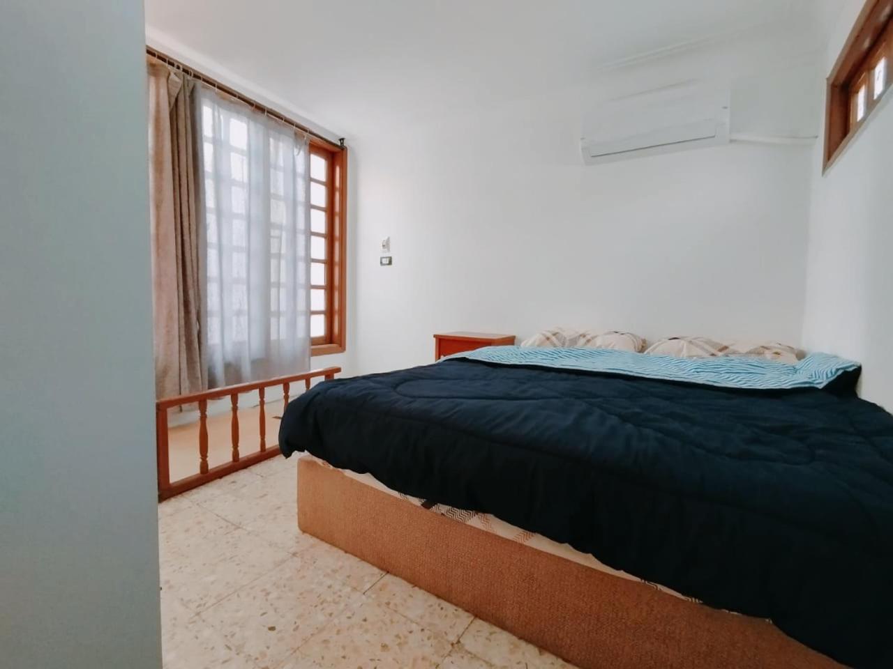Abouseif Guest House شرم الشيخ الغرفة الصورة