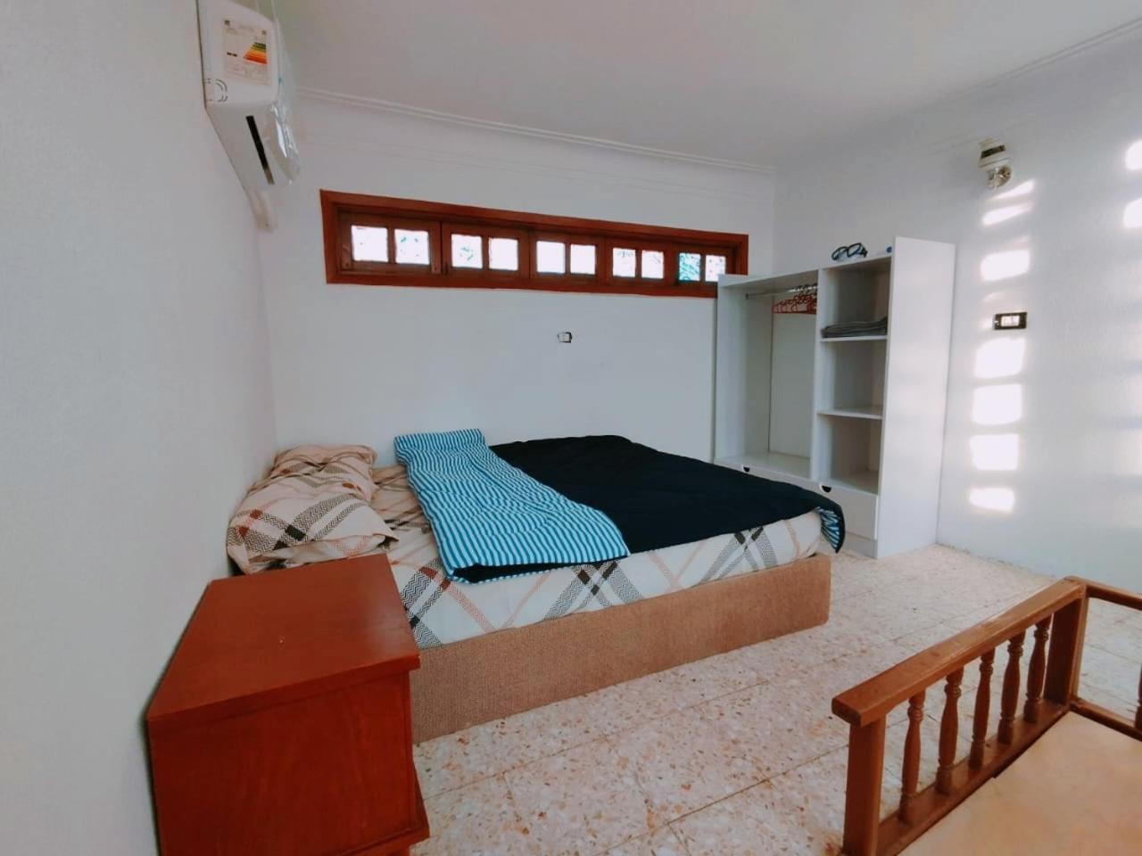 Abouseif Guest House شرم الشيخ الغرفة الصورة