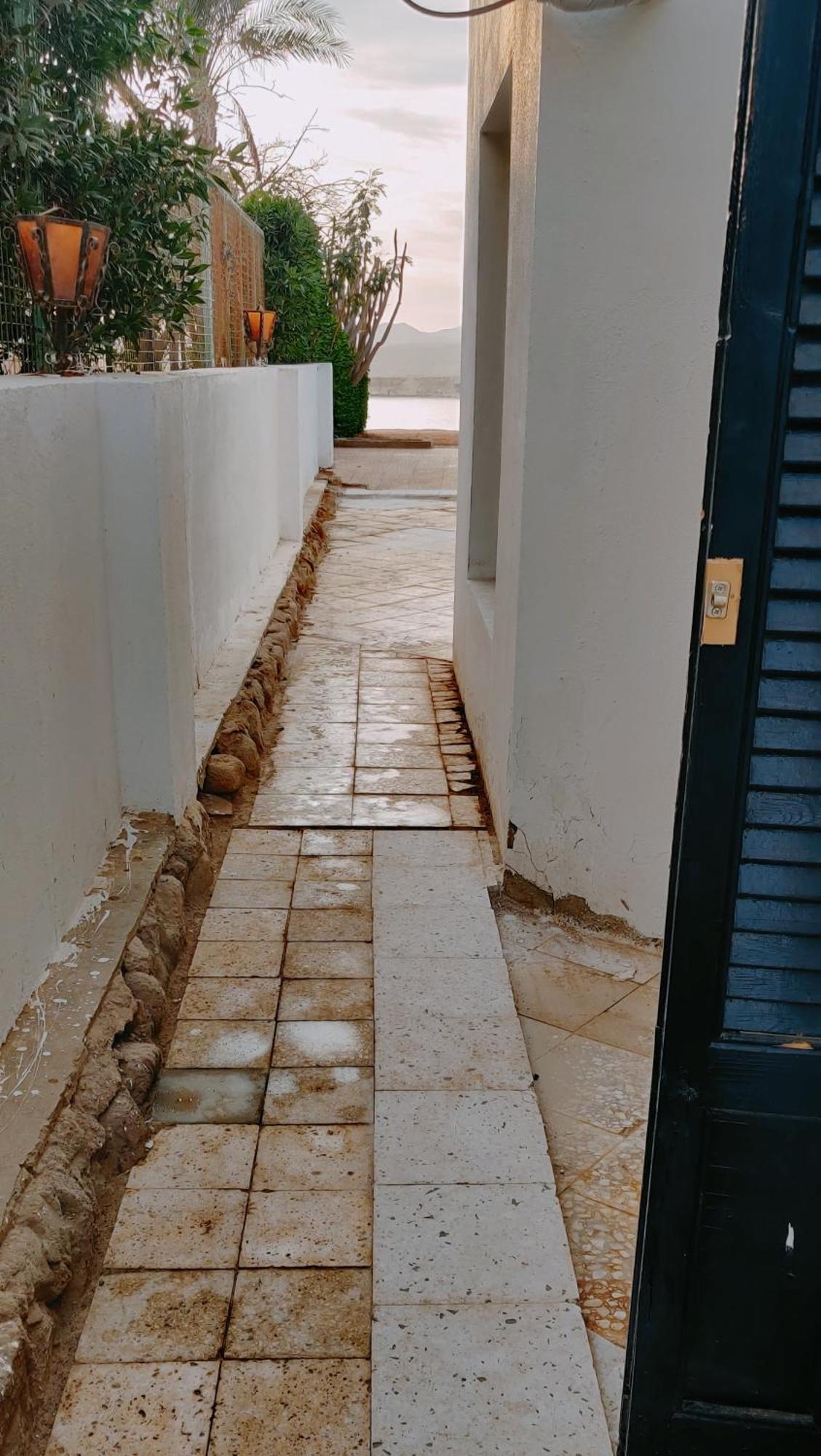 Abouseif Guest House شرم الشيخ الغرفة الصورة