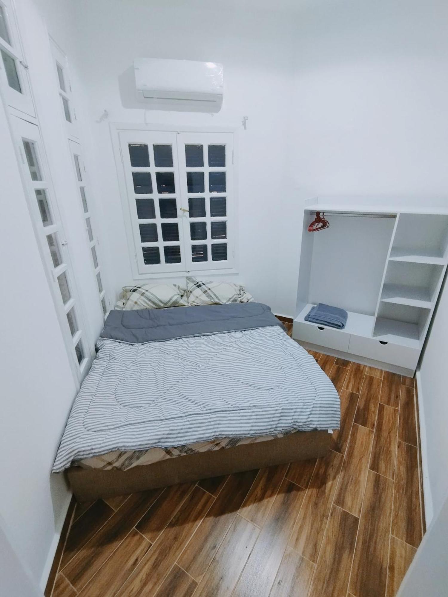 Abouseif Guest House شرم الشيخ الغرفة الصورة