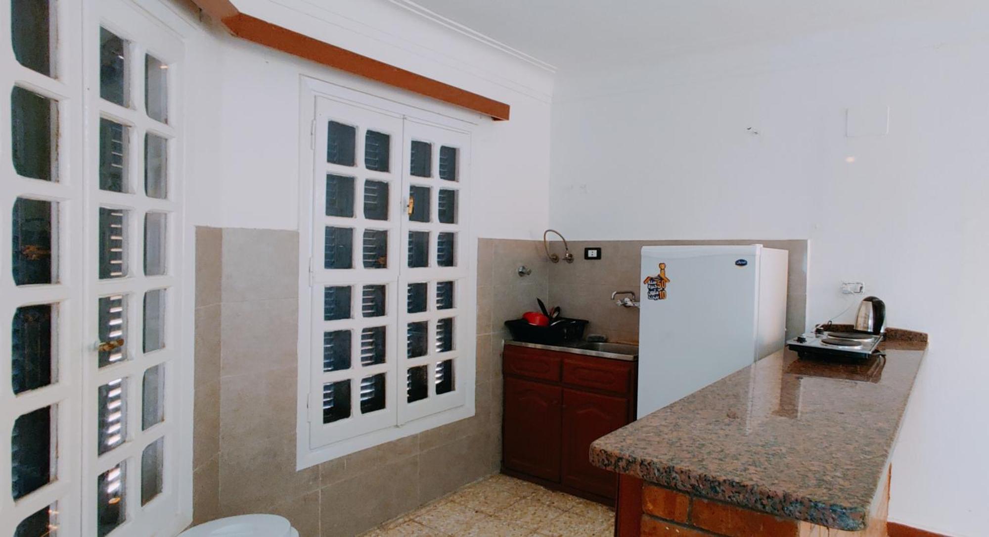 Abouseif Guest House شرم الشيخ الغرفة الصورة