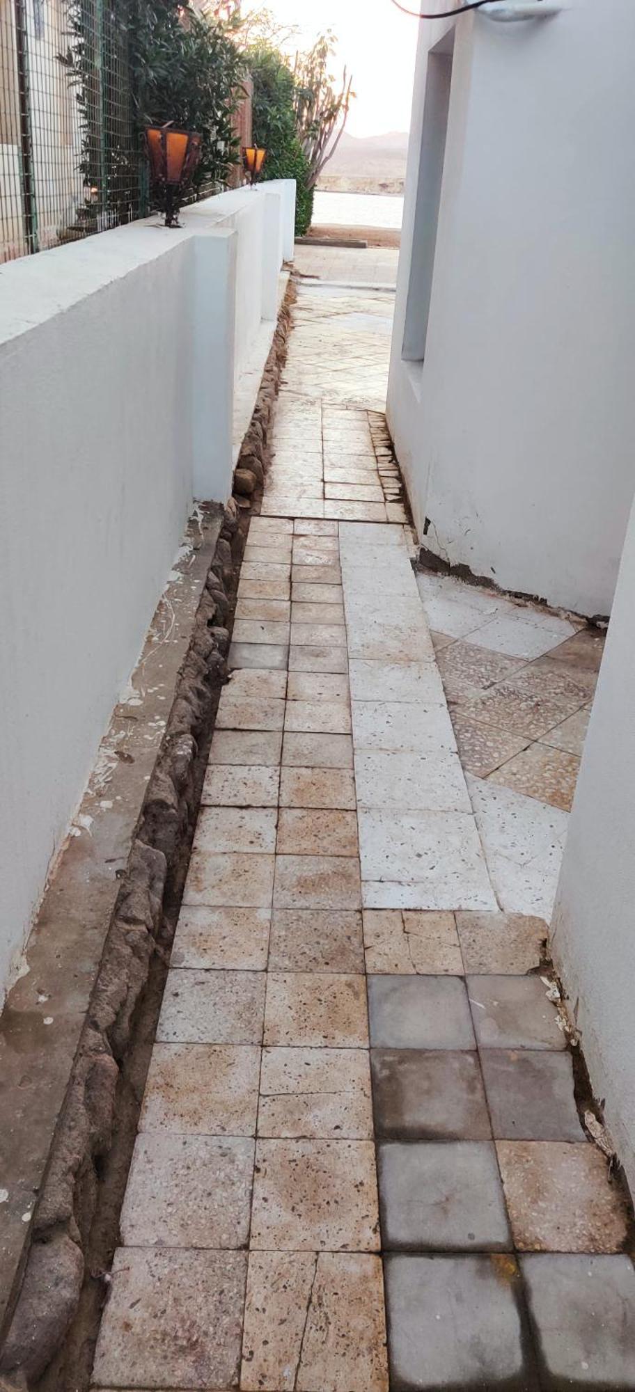 Abouseif Guest House شرم الشيخ الغرفة الصورة