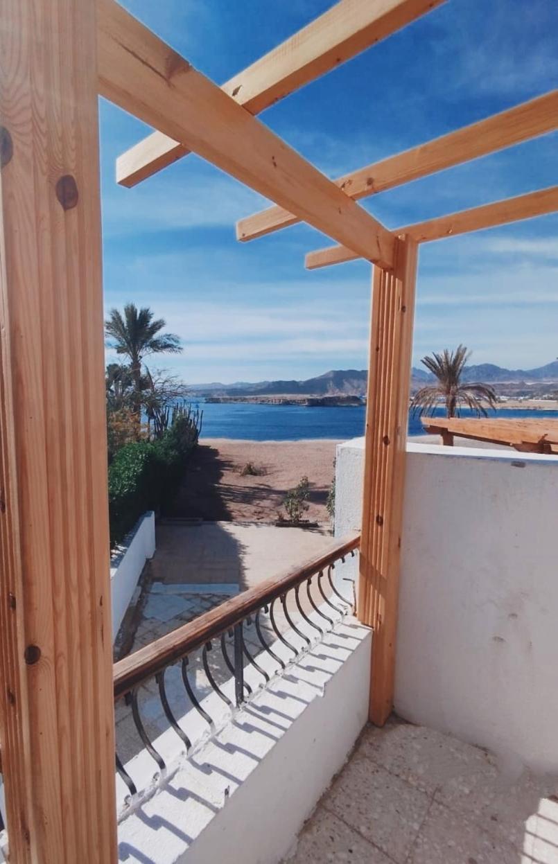 Abouseif Guest House شرم الشيخ الغرفة الصورة