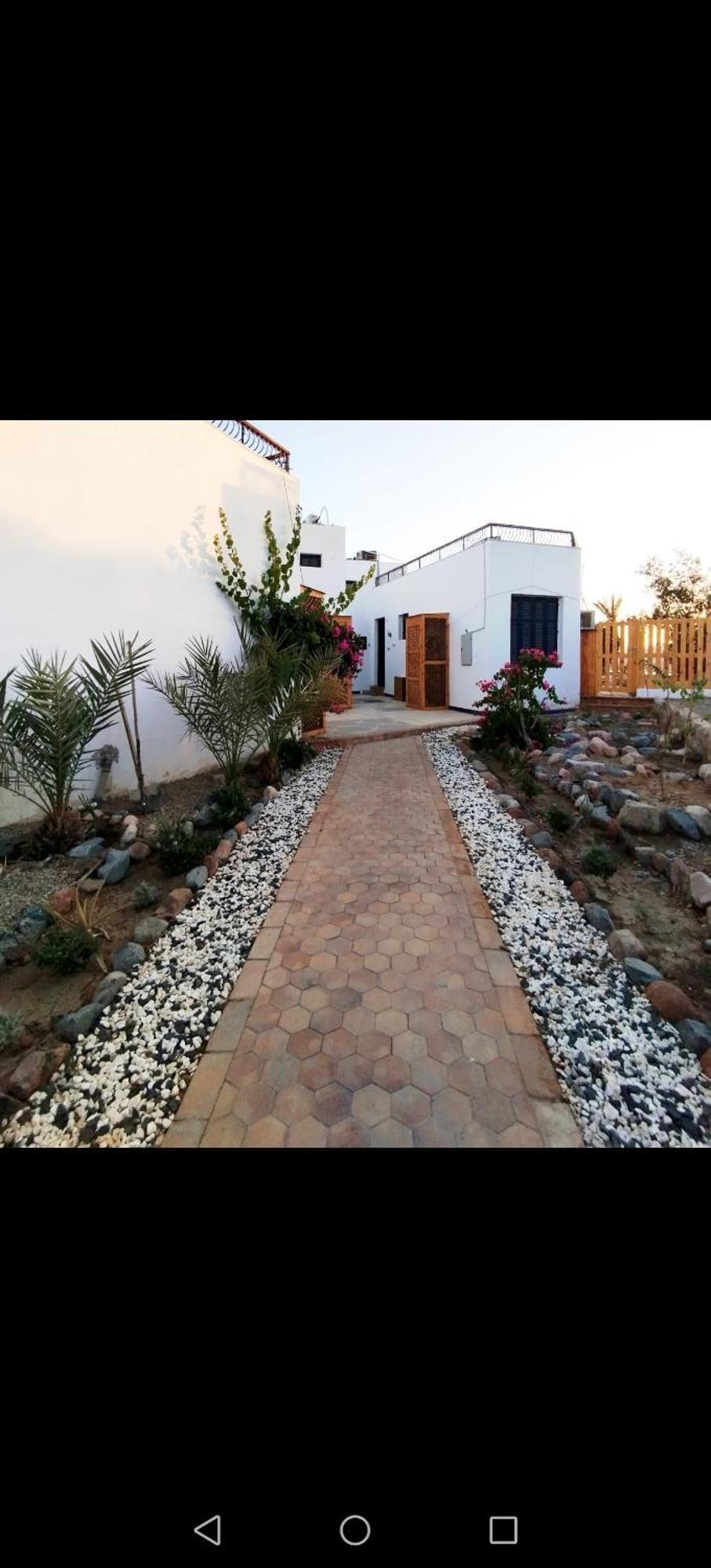 Abouseif Guest House شرم الشيخ الغرفة الصورة